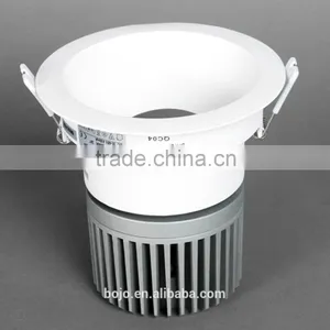 Recessed 20w Led Hotel Wall Washer Cob Led Spotlight for Star Hotel thumbnail-1