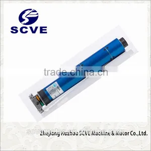 Tubular Motor/92mm Tubualr Motor for Roller Shutter/CE 92mm Tubular Motor/tubular Motor 92mm Manual thumbnail-1
