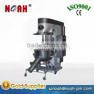 KZL Series Food Granulator thumbnail-1