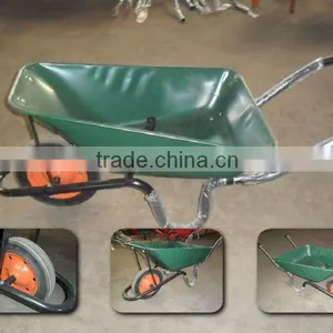 Competition Price WB3800 Wheelbarrow for Africa Hot Sale thumbnail-1