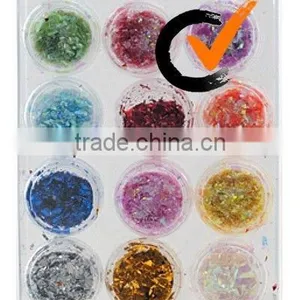 Proessinal Nail Art Shell Powder thumbnail-1