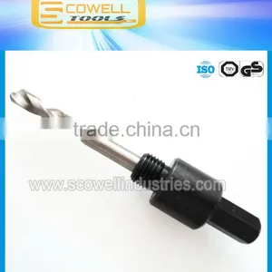 Arbor For Bi-Metal Hole Saws thumbnail-1