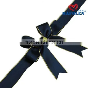 Wholesale High Quality Large Ribbon Bow for Decoration thumbnail-2