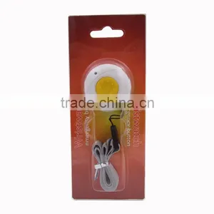 Wireless Panic Button Necklace Type Wristwatch Style Emergency 24 Hours Dial Medical Alert System JA-03 thumbnail-4