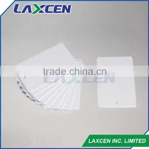 High Performance CMYK Printing SLE5542 Card With ISO Standard thumbnail-3