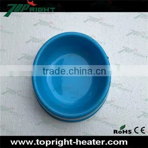Electric Heating Bowel With Chew-proof and Can Waterproof thumbnail-5