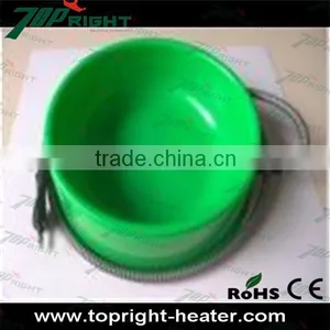 Super Quality Professional Electric Heated Resistant Pet Bowl thumbnail-4