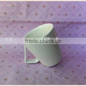 Porcelain Slant Mug Existing Model thumbnail-4