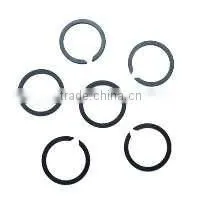 Round Wire Circlips for Shaft thumbnail-1