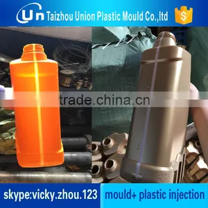 Supply of New Automatic Plastic Extruding Machine thumbnail-3