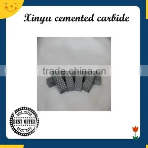 Tungsten Carbide Insert Granite Cutting Tips thumbnail-6