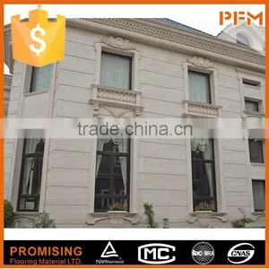 Highly Quality Exterior Modern Facade Material thumbnail-3