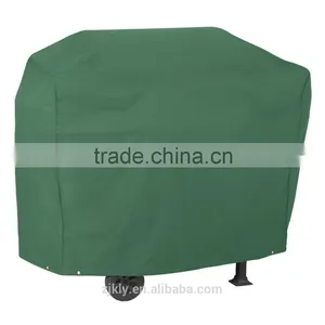 Waterproof Heat Resistant Bbq Grill Cover thumbnail-1