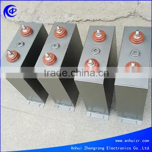 High Voltage Capacitor 2200vdc 2080uf Capacitor thumbnail-1
