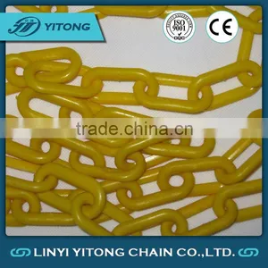 Competitive Price Flexible Acetal Plastic Chain thumbnail-6