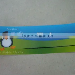 Die Cut Removable Adhesive Sticker for Promotional Gifts thumbnail-1
