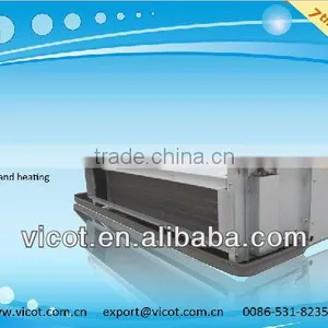 Ceiling Concealed Low Noise Fan Coil Unit thumbnail-1