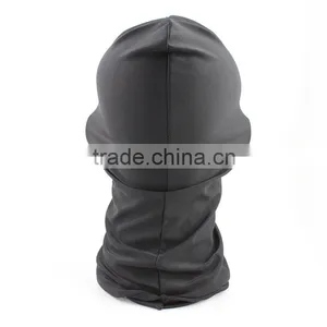 Mesh Breathe Black Mask Military Balaclava thumbnail-1