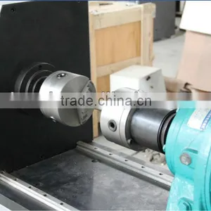 NDW Series Computerized Material Torsion Testing Machine From Hensgrand thumbnail-3