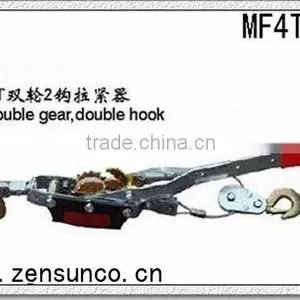 Excellect Quilty 4T Double Gear Hand Puller thumbnail-1