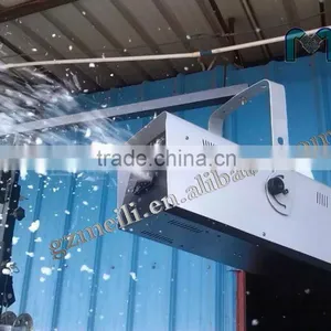 1200W Snowflake Machine,Big Snow Machine,snow Effect Machine thumbnail-1
