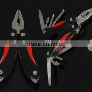 OEM Multifunctional Folding Pliers / Outdoor Tool thumbnail-1