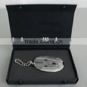OEM Mini Folding Multitool Blades Fishing Pliers Cutting Plier UD06043 thumbnail-5