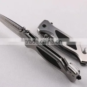 OEM Combat Knife Application Tactical Folding Knife thumbnail-3