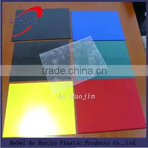 Stress Cracking Resistance PP Sheet thumbnail-1