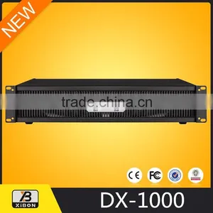 Public Speaker Rechargeable Active pa System Amplifier Sound System thumbnail-1