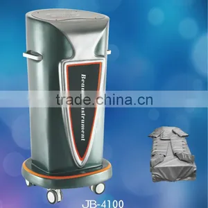 Air Press&Infrared Sliming/cavitation Beauty Equipment thumbnail-1