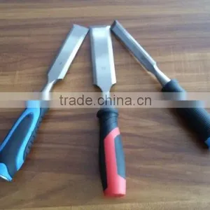 Plastic Handle Firmer Chisels thumbnail-5