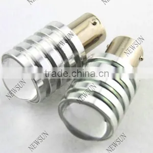 1156/Ba15s C Ree Q5 High Power 5W Backup LED Bulb thumbnail-4