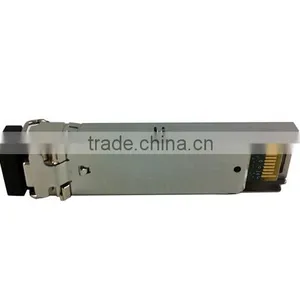 1.25Gbps 1550nm Fiber Optical Module, 10km sm SFP Transceiver Module thumbnail-3