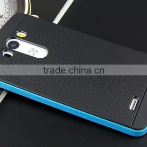 Mobile Phone Case for LG G3 TPU&PC Cover thumbnail-1