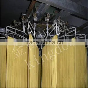 Fine Dried Noodle Making Machine thumbnail-1