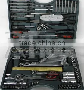 148pcs Socket Wrench Tool Set New Technology Car Body Repair Hand Tools thumbnail-1