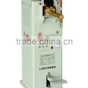 Heavy Duty Cycle Professional Resistance Controlled DN-16 Portable Spot Welding Machine thumbnail-1