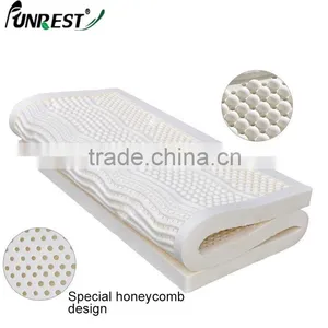 Comfortable Mattress Topper/ Foam Mattress/ Latex Mattress thumbnail-1