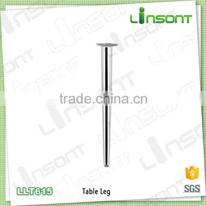 OEM Factory Prosthetic Leg North America Metal Table Leg thumbnail-1