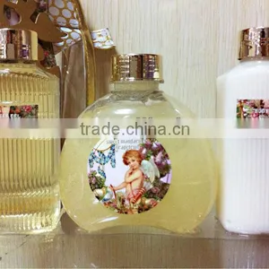 OEM Bath Gift Set With PVC Bag thumbnail-5