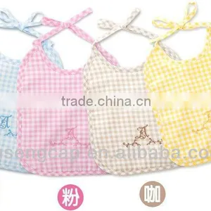 Fashion Towel Baby Saliva Towel thumbnail-1