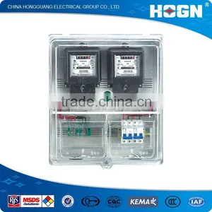 Best Selling and High Quality Three Phase Meter Box thumbnail-1