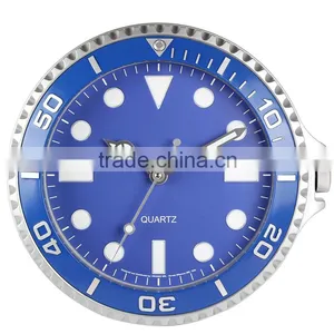 2016 Hot Sale Watch Shape Round Clock thumbnail-1
