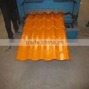 Outdoor Decorative Tiles for Building Material thumbnail-1