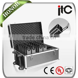 TH-0700HC Translation Equipment IR Remote Receiver Battery Charger thumbnail-1