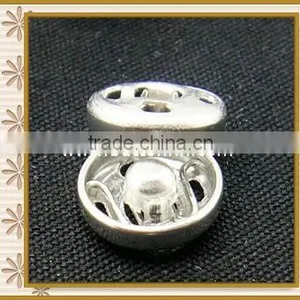 Factory Wholesale Clothes Prong Snap Button thumbnail-1
