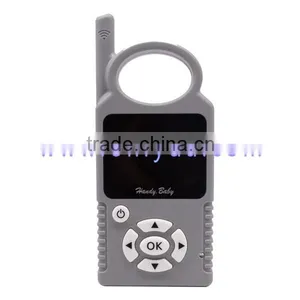 Best Price for Handy Baby Car Key Copy Key Programmer for 4D/46/48/G Chips thumbnail-4