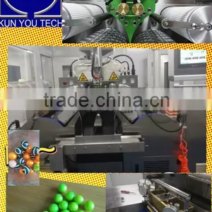 Discount Paintball Production Softgel Capsule Filling Machine Encapsulation Machine S610 thumbnail-1