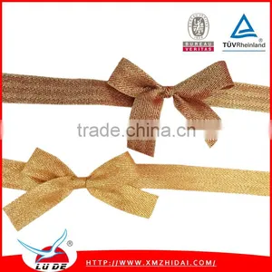 2016 Factory DIY Beautiful Ribbon Flowers for Packing thumbnail-6